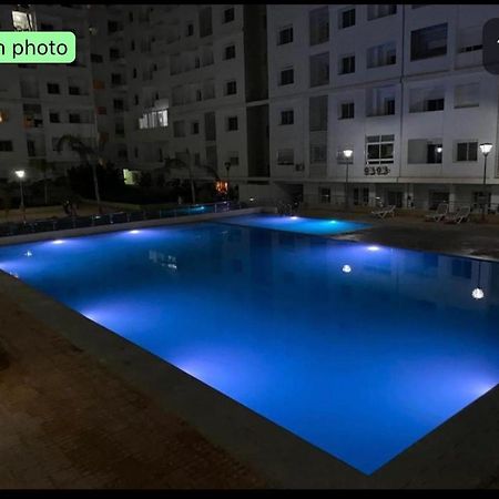 Sun Rise Islan Appart Appartement Agadir Buitenkant foto