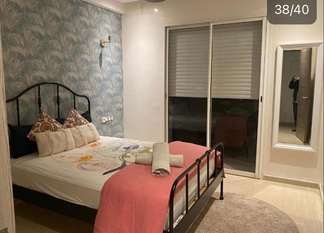 Sun Rise Islan Appart Appartement Agadir Buitenkant foto