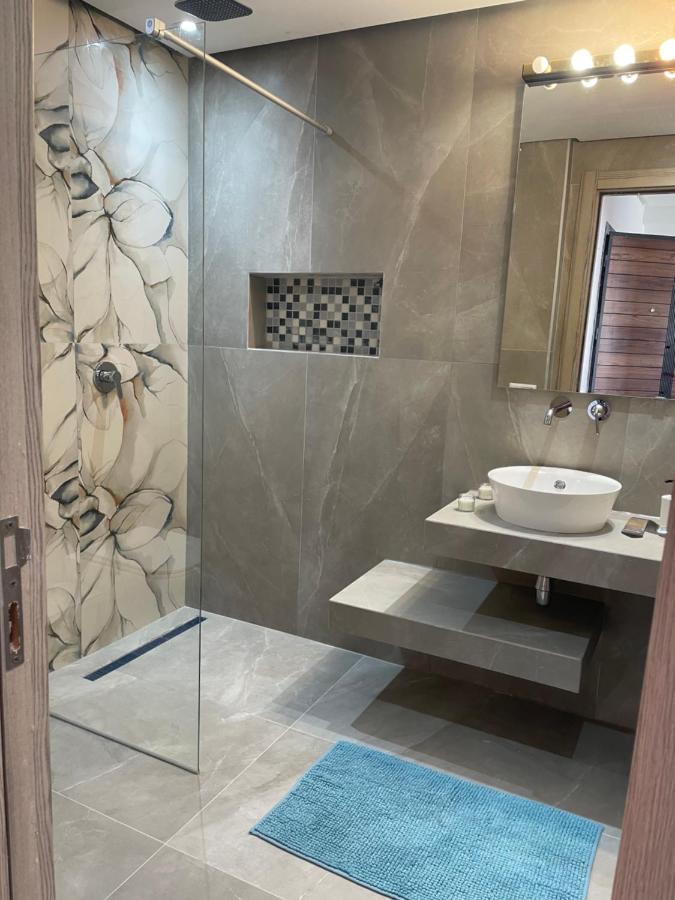 Sun Rise Islan Appart Appartement Agadir Buitenkant foto