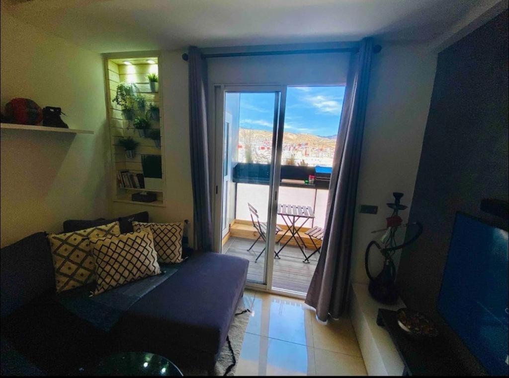 Sun Rise Islan Appart Appartement Agadir Buitenkant foto