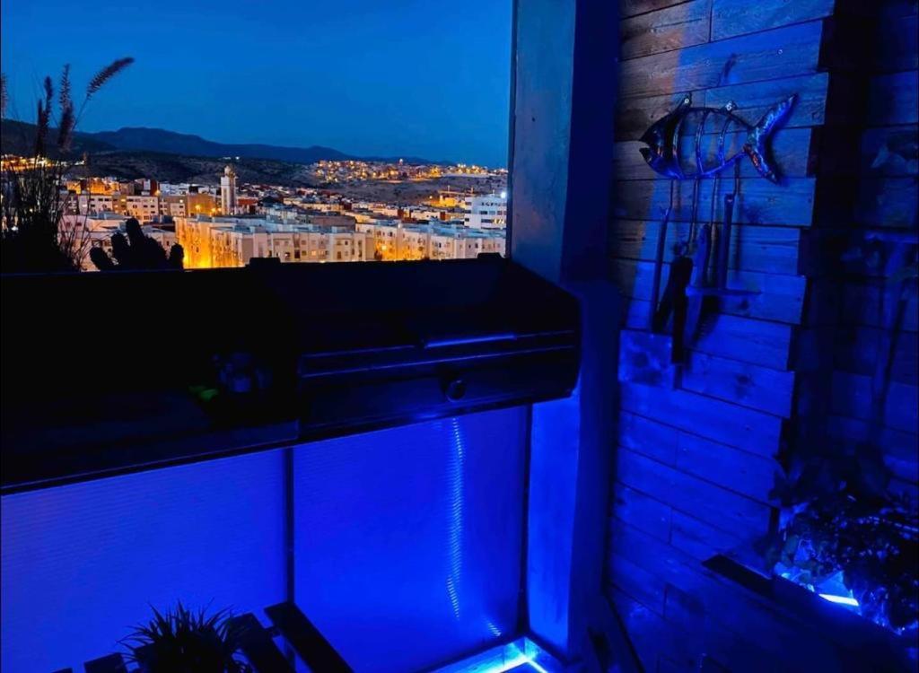 Sun Rise Islan Appart Appartement Agadir Buitenkant foto