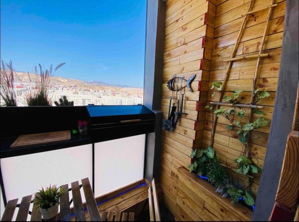 Sun Rise Islan Appart Appartement Agadir Buitenkant foto