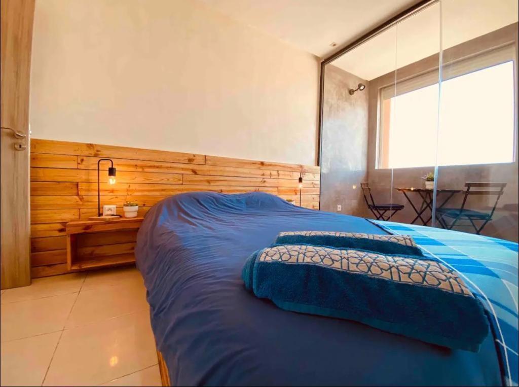 Sun Rise Islan Appart Appartement Agadir Buitenkant foto