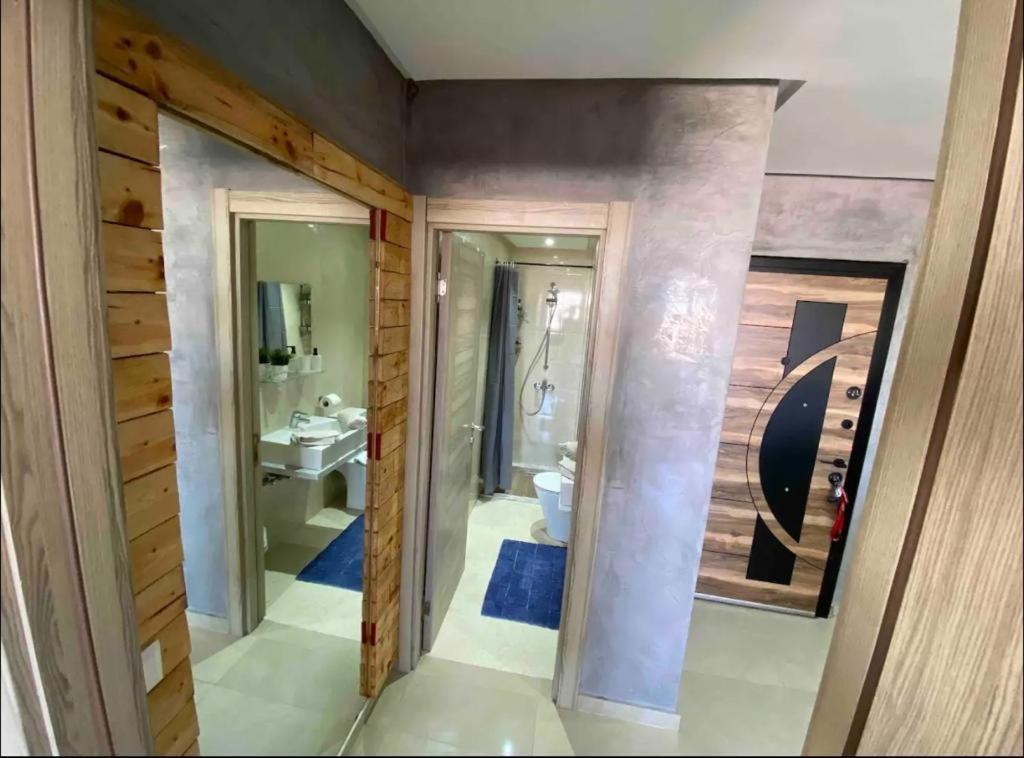 Sun Rise Islan Appart Appartement Agadir Buitenkant foto
