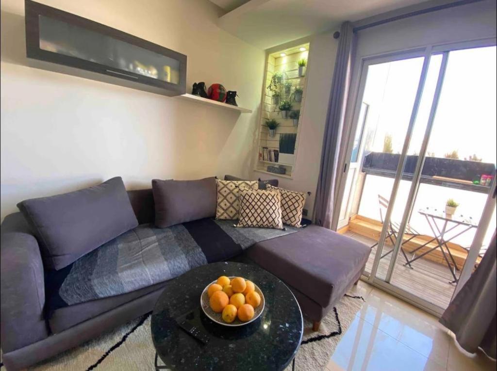 Sun Rise Islan Appart Appartement Agadir Buitenkant foto