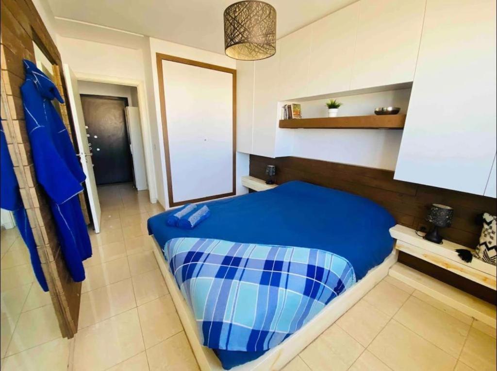 Sun Rise Islan Appart Appartement Agadir Buitenkant foto