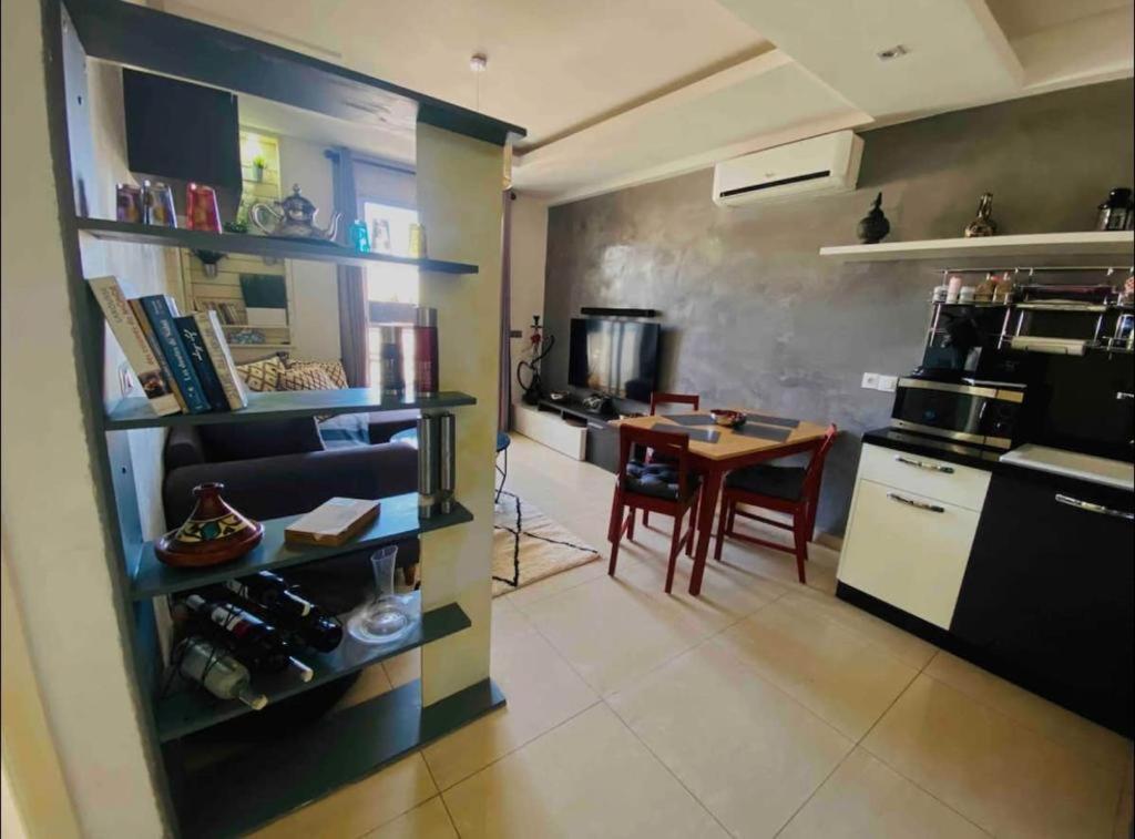 Sun Rise Islan Appart Appartement Agadir Buitenkant foto